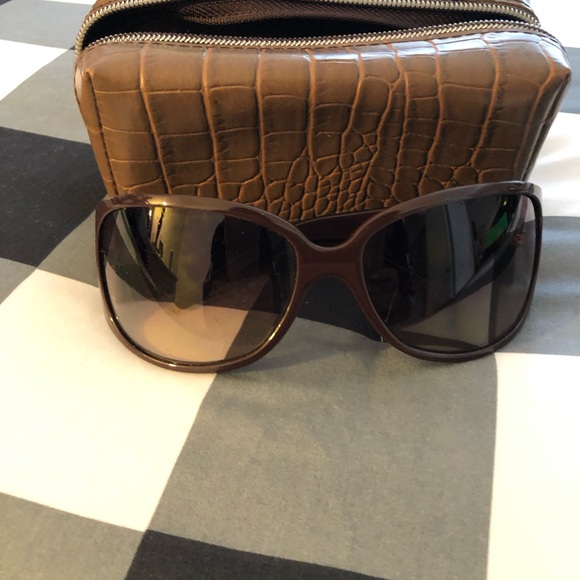 Michael Kors sunglasses ?️